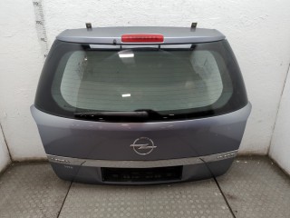 Замок багажника, Opel Astra 1998-2009