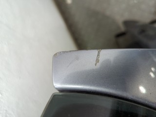 Замок багажника, Opel Astra 1998-2009