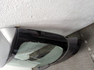 Замок багажника, ориг. номер 5M0827505E, Volkswagen Golf Plus 2005-2009