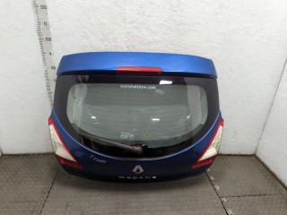 Замок багажника, Renault Megane 2006-2009