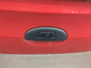 Замок багажника, Renault Scenic 1996-1999