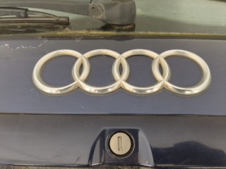 Замок багажника, Audi A4 1994-1997