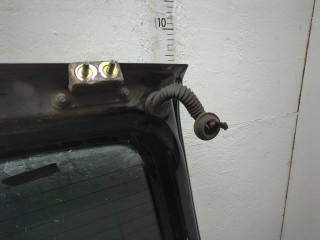 Замок багажника, Nissan X-Trail (T30) 2000-2004
