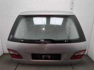 Замок багажника, Mercedes E-Класс 2002-2006