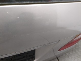 Замок багажника, Mercedes E-Класс 2002-2006