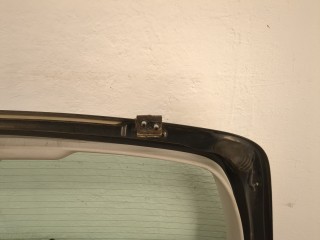 Замок багажника, ориг. номер 7M4827505C, Seat Alhambra 2000-2010