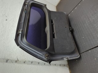 Замок багажника, Opel Astra 1998-2009
