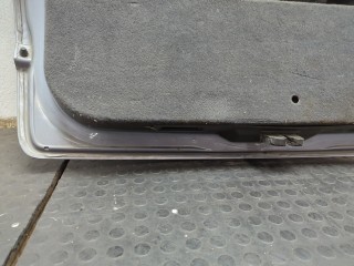 Замок багажника, Opel Astra 1998-2009