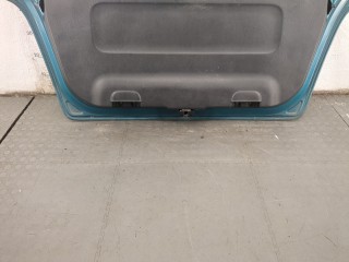 Замок багажника, Suzuki Wagon R Plus 1998-2003