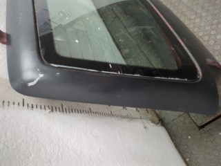Замок багажника, Volkswagen Lupo 1998-2005