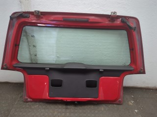 Замок багажника, Volkswagen Lupo 1998-2005