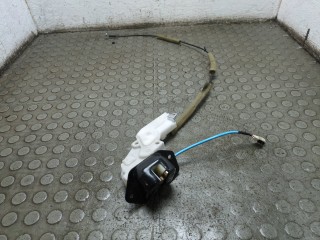 Замок багажника, Nissan Note E12 2012-2016