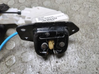 Замок багажника, Nissan Note E12 2012-2016