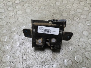 Замок багажника, ориг. номер 13501871, Opel Antara 2010-2017