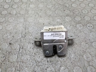 Замок багажника, Mercedes B W245 2005-2008