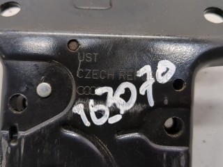 Замок багажника, Audi A3 2004-2008