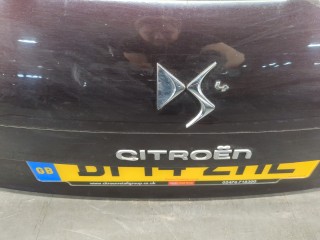 Замок багажника, Citroen DS4 2010-2015