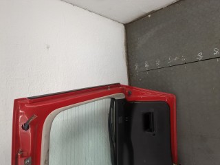 Замок багажника, Opel Astra 1994-2002