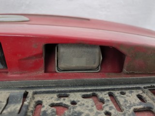 Замок багажника, Mazda 6 (GG) 2002-2005