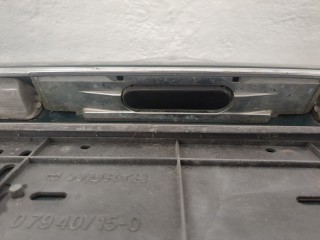 Замок багажника, Citroen C5 2000-2004