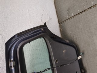 Замок багажника, Opel Astra 2006-2014