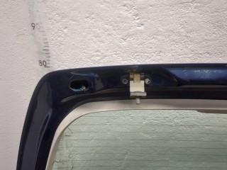 Замок багажника, Volkswagen Golf 4 1997-2006