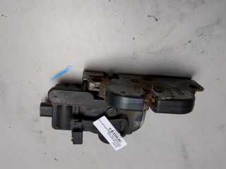 Замок багажника, Mercedes Vito W639 2003-2010