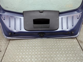 Замок багажника, Dacia Sandero 2008-2012