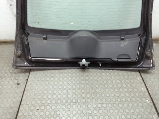 Замок багажника, Opel Corsa 2003-2006