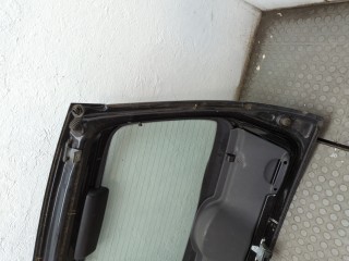 Замок багажника, Opel Corsa 2003-2006
