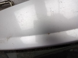 Замок багажника, Ford Focus 1998-2001