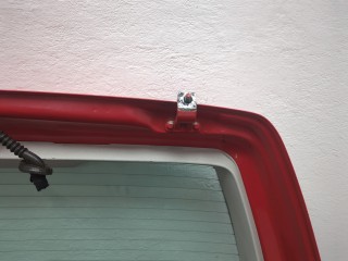 Замок багажника, Volkswagen Golf 4 1997-2006