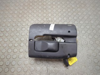 Замок зажигания, ориг. номер 1758588, 3M5T11572AD, Ford Focus 1998-2001