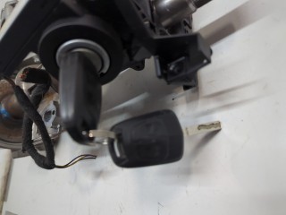 Замок зажигания, Opel Meriva 2006-2010