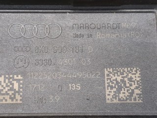 Замок зажигания, ориг. номер 8K0909131D, Audi A4 2011-2015