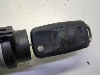 Замок зажигания, Seat Ibiza 2008-2012