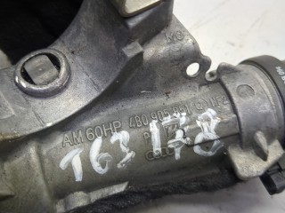 Замок зажигания, Seat Ibiza 2008-2012