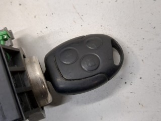 Замок зажигания, Ford Focus 2001-2005