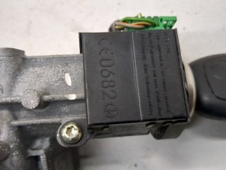 Замок зажигания, Ford Focus 2001-2005
