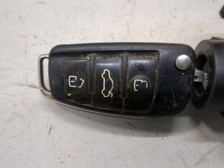 Замок зажигания, Audi A3 2004-2008