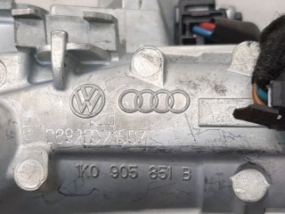 Замок зажигания, Audi A3 2004-2008