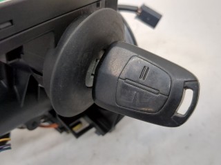Замок зажигания, Opel Meriva 2002-2006