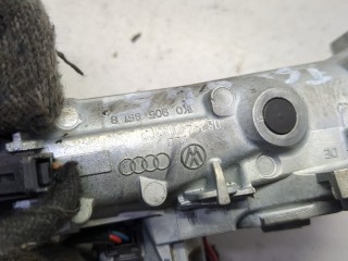 Замок зажигания, Audi A3 2008-2013