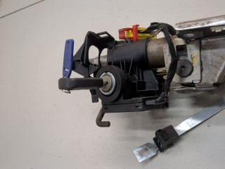 Замок зажигания, Opel Meriva 2002-2006