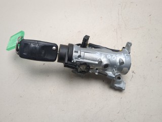 Замок зажигания, ориг. номер 1K0905851B, Volkswagen Golf 2003-2009