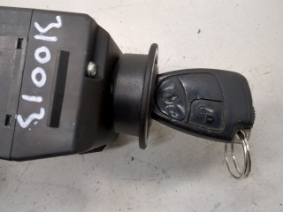 Замок зажигания, Mercedes E-Класс 2002-2006