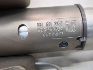Замок зажигания, Opel Astra 1998-2009