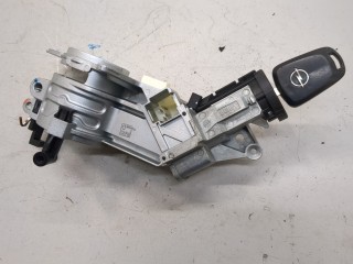 Замок зажигания, Opel Astra 1998-2009