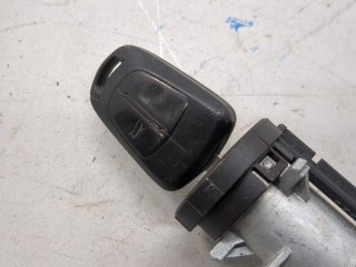 Замок зажигания, Opel Astra 1998-2009