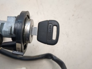 Замок зажигания, Honda Civic 1995-2001